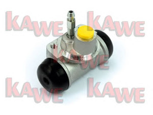 KAWE W4160 rato stabdžių cilindras 
 Stabdžių sistema -> Ratų cilindrai
44100T6000, 44100T6000, 44100T6001