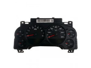 DELPHI CL10050 instrumentų skydas
20774717