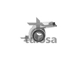 TALOSA 57-03407 valdymo svirties/išilginių svirčių įvorė 
 Ašies montavimas/vairavimo mechanizmas/ratai -> Valdymo svirtis/pasukamosios svirties sujungimas -> Montavimas/sutvirtinimas
7601064L, 7601064L, 7601064L