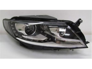 MAGNETI MARELLI 711307024169 priekinis žibintas 
 Elektros įranga -> Priekinis žibintas/dalys -> Priekinis žibintas/įterp.
3C8941032, 3C8941040, 3C8941040F