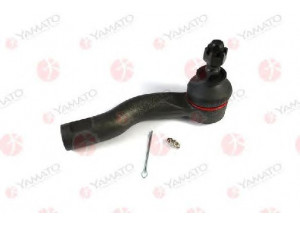 YAMATO I12079YMT skersinės vairo trauklės galas 
 Vairavimas -> Vairo mechanizmo sujungimai
45046-49095