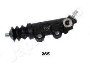 JAPANPARTS CY-265 darbinis cilindras, sankaba 
 Sankaba/dalys -> Sankabos valdymas -> Vykdomasis cilindras
31470-12140