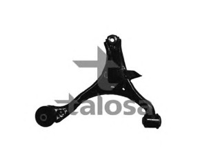 TALOSA 40-00838 vikšro valdymo svirtis 
 Ašies montavimas/vairavimo mechanizmas/ratai -> Valdymo svirtis/pasukamosios svirties sujungimas -> Vairo trauklės (valdymo svirtis, išilginis balansyras, diago
51350S6DR00, 51350S6DR10