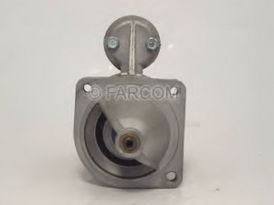 FARCOM 103603 starteris 
 Elektros įranga -> Starterio sistema -> Starteris