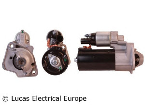 LUCAS ELECTRICAL LRS02685 starteris 
 Elektros įranga -> Starterio sistema -> Starteris
3R0911023C, 3R0911023CX
