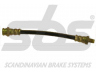 sbs 1330853005 stabdžių žarnelė 
 Stabdžių sistema -> Stabdžių žarnelės
MB238428, MB587164, MB857523, MB857535