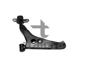 TALOSA 40-07924 vikšro valdymo svirtis 
 Ašies montavimas/vairavimo mechanizmas/ratai -> Valdymo svirtis/pasukamosios svirties sujungimas -> Vairo trauklės (valdymo svirtis, išilginis balansyras, diago
MR911570, MR916133