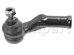 FORMPART 1502040 skersinės vairo trauklės galas 
 Vairavimas -> Vairo mechanizmo sujungimai
1 317 446, 1 388 549, 1 730 933