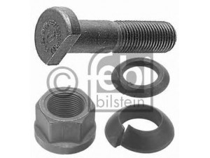 FEBI BILSTEIN 06271 rato varžtas
309 402 02 71, 309 402 02 71 S1