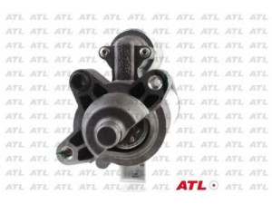 ATL Autotechnik A 78 300 starteris 
 Elektros įranga -> Starterio sistema -> Starteris
1 231 963, 1 233 235, 1 351 989