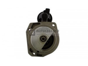 AUTOELECTRO AES6150 starteris 
 Elektros įranga -> Starterio sistema -> Starteris
9558385480, 95619197, 580285, 580293