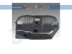 JOHNS 81 08 40-1 degalų bakas 
 Degalų tiekimo sistema -> Kuro bakas/dalys
77001 19595
