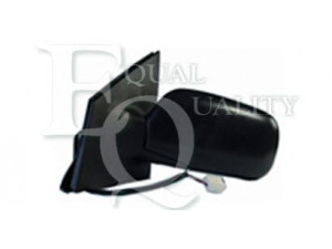 EQUAL QUALITY RD01021 išorinis veidrodėlis 
 Kėbulas -> Keleivių kabina -> Veidrodėlis
8791052031