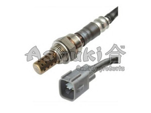 ASHUKI 9200-48450 lambda jutiklis 
 Išmetimo sistema -> Lambda jutiklis
89465-05110, 89465-20660, 89465-20790