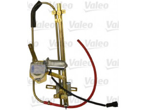 VALEO 850076 lango pakėliklis 
 Vidaus įranga -> Elektrinis lango pakėliklis
8070164Y00, 80721-0M017, 807210M017