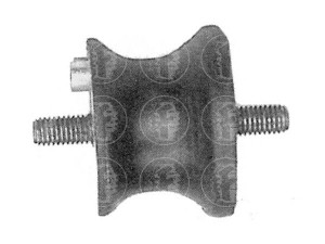 FARE SA 2577 montavimas, neautomatinė transmisija 
 Transmisija -> Neautomatinė pavarų dėžė -> Ašies montavimas
11216771220, 22316753316, 22316771220