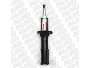 AL-KO 301101 amortizatorius 
 Pakaba -> Amortizatorius
51605SK3010, 51606SK3010, GSA6017