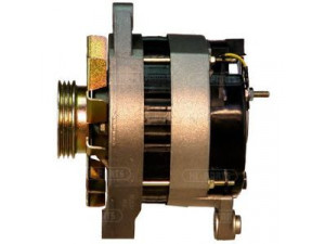 HC-PARTS CA632IR kintamosios srovės generatorius 
 Elektros įranga -> Kint. sr. generatorius/dalys -> Kintamosios srovės generatorius
7700805159, 8111708