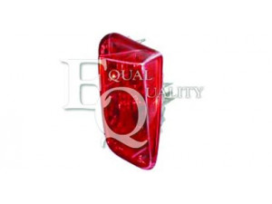 EQUAL QUALITY FP0132 kombinuotas galinis žibintas 
 Elektros įranga -> Šviesos -> Kombinuotas galinis žibintas/dalys -> Kombinuotas galinis žibintas
0046758988, 46758988, 20270711A1