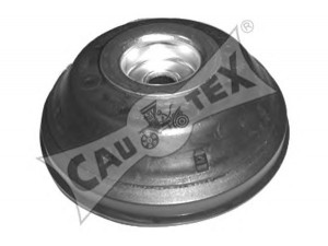 CAUTEX 011168 pakabos statramsčio atraminis guolis 
 Ašies montavimas/vairavimo mechanizmas/ratai -> Montavimas, pakabos statramstis
50510134, 51813225, 51831016, 50510134