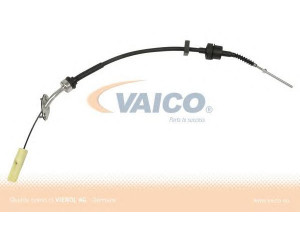 VAICO V24-0251 sankabos trosas 
 Dviratė transporto priemonės -> Kabeliai ir tachometro velenaai -> Sankabos trosas
46 538 236