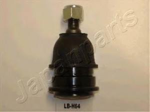 JAPANPARTS LB-H64 atramos/vairo trauklė 
 Ašies montavimas/vairavimo mechanizmas/ratai -> Sujungimai -> Atramos/vairo trauklė
54503-34A00, 54503-34A01, 54530-37000