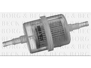 BORG & BECK BFF8014 kuro filtras 
 Techninės priežiūros dalys -> Papildomas remontas
803201511C, 803 201 511 C, FS9094E