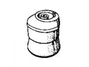 ORIGINAL IMPERIUM 27411 atraminis buferis, pakaba