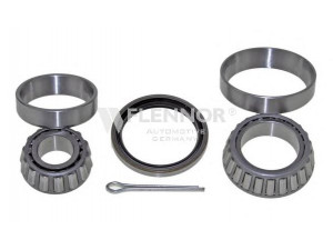 FLENNOR FR951659 rato guolio komplektas 
 Ašies montavimas/vairavimo mechanizmas/ratai -> Rato stebulė/montavimas -> Rato guolis
1098121490, 40001-D01R5, 43210-D0100