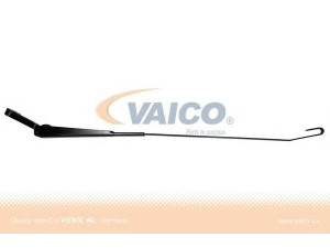 VAICO V10-2206 valytuvo svirtis, priekinio stiklo apliejiklis 
 Priekinio stiklo valymo sistema -> Valytuvo svirtis/guolis
6Q1 955 410