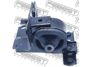FEBEST TM-095 variklio montavimas 
 Variklis -> Variklio montavimas -> Variklio montavimo rėmas
12372-28041