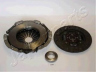 JAPANPARTS KF-2051 sankabos komplektas 
 Sankaba/dalys -> Sankabos remonto komplektas, visas