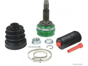 MAGNETI MARELLI 600000060920 jungčių komplektas, kardaninis velenas
43410-10070, 43410-10071, 43460-19415