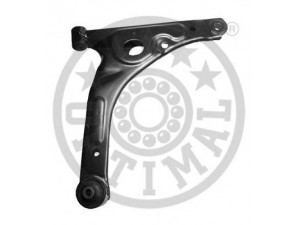 OPTIMAL G6-846 vikšro valdymo svirtis 
 Ašies montavimas/vairavimo mechanizmas/ratai -> Valdymo svirtis/pasukamosios svirties sujungimas -> Vairo trauklės (valdymo svirtis, išilginis balansyras, diago
04372130, 1553246, 1735889, 4042022