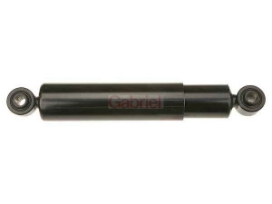 GABRIEL 40081 amortizatorius 
 Pakaba -> Amortizatorius
23239300, 33231300, 33231500, 33232400