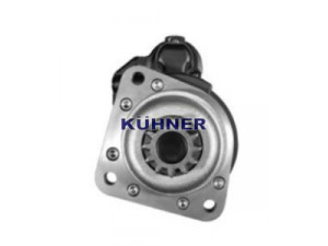 AD KÜHNER 255159 starteris
01183035