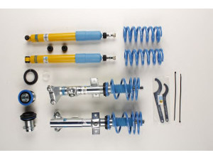 BILSTEIN 48-116077 pakabos komplektas, amortizatorius
