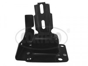 CORTECO 80001322 montavimas, automatinė transmisija; montavimas, neautomatinė transmisija 
 Transmisija -> Neautomatinė pavarų dėžė -> Ašies montavimas
1813 80, 1813 92, 1813 80, 1813 92