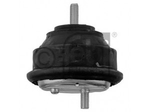 FEBI BILSTEIN 04693 variklio montavimas 
 Variklis -> Variklio montavimas -> Variklio montavimo rėmas
11 81 1 137 238, 11 81 1 137 775