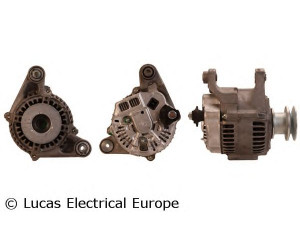 LUCAS ELECTRICAL LRA02202 kintamosios srovės generatorius 
 Elektros įranga -> Kint. sr. generatorius/dalys -> Kintamosios srovės generatorius
3544118, 3544118-7