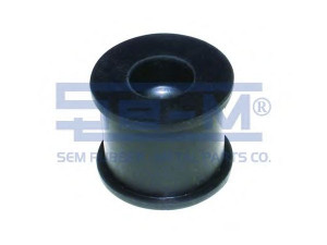 SEM LASTIK 8242 skersinio stabilizatoriaus įvorių komplektas 
 Ašies montavimas/vairavimo mechanizmas/ratai -> Stabilizatorius/fiksatoriai -> Sklendės
901 323 02 85
