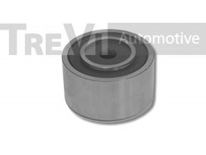 TREVI AUTOMOTIVE TA1613 kreipiantysis skriemulys, V formos rumbuotas diržas 
 Diržinė pavara -> V formos rumbuotas diržas/komplektas -> Laisvasis/kreipiamasis skriemulys
575192, 575195, 96447595, 96447885