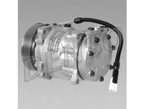 DENSO DCP21003 kompresorius, oro kondicionierius 
 Oro kondicionavimas -> Kompresorius/dalys
6453EH