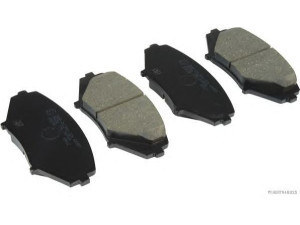 MAGNETI MARELLI 600000098410 stabdžių trinkelių rinkinys, diskinis stabdys
F1Y1-33-23ZB, F1Y1-33-23ZC, F1Y1-33-28ZA