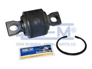 SEM LASTIK 7607 remonto komplektas, trauklė
81.95302.0077