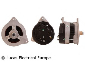 LUCAS ELECTRICAL LRA00813 kintamosios srovės generatorius
