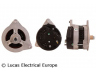 LUCAS ELECTRICAL LRA00813 kintamosios srovės generatorius