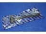 PARTS-MALL PXCTA-039 skersinės vairo trauklės galas
568204H000