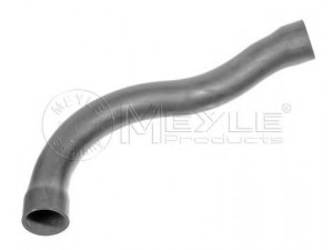 MEYLE 319 115 3197 radiatoriaus žarna 
 Aušinimo sistema -> Žarnelės/vamzdeliai/sujungimai -> Radiatoriaus žarnos
11 53 1 745 595