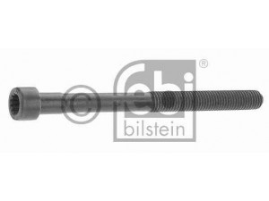FEBI BILSTEIN 11953 cilindro galvutės varžtas 
 Variklis -> Cilindrų galvutė/dalys -> Cylindrų galvutės varžtas
615 990 03 12